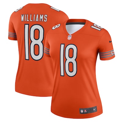 Chicago Bears Women Jerseys 2025-10-17-007